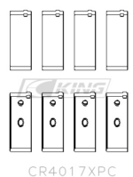 King Conrod Bearing Shell OPEL 1.8 / 2.0 X18/20XE