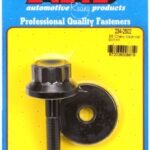 SB Chevy harmonic balancer bolt kit