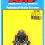 GM 200 & 700 4L60 & 4L80 torque converter bolt kit