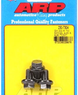 GM 200 & 700 4L60 & 4L80 torque converter bolt kit