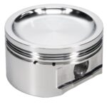 JE-Pistons Kit Polaris RZR800/Sportsman 800 12:1 80mm
