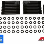 Chrysler 383-400-413-426-440 Wedge Mopar B & RB wedge B1 hsk