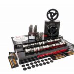 Piper Camshaft Kit Mitsubishi 4G63 Evo 4-7