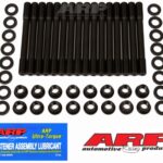 ARP Mitsubishi/Dodge 6G72 DOHC ARP2000 Head Stud Kit