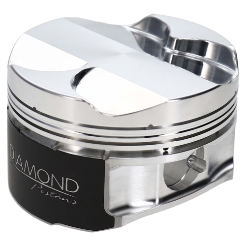6B1C4F2F-1AEB-289F-02E6-1427A1385E95 Diamond Piston Kit BMW 3.2L S54B32 87.00 9.5:1 -21.00cc - Image 1