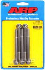 M8 x 1.25 x 85 12pt SS bolts (5pcs)