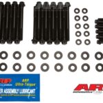 ARP Head Bolt Kit SBC LS 04 & LATER 12PT ARP2000