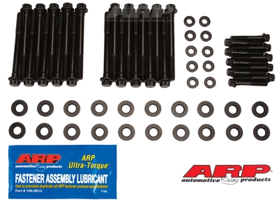 6B3331C5-6AFB-FBC5-A8AF-0A4E4FF90DFA ARP Head Bolt Kit SBC LS 04 & LATER 12PT ARP2000 - Image 1