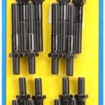 Ford rocker arm stud kit