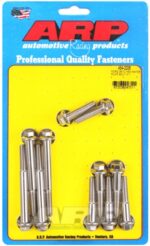 ARP Ford 351C SS hex water pump bolt kit