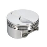 Manley Piston Set SBC 4.030 Bore 1.550 CH -4.00cc
