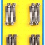 Cadillac 4.6 Ltr NORTHSTAR ROD BOLT KIT