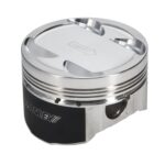 Manley Piston Set Mits 2.0L 4G63 87.00mm B 1.012 CH -8.00cc