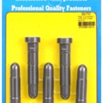 Rear w/out spacer NASCAR wheel stud kit