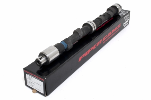 6C0AAA2E-E68D-0D2D-37CB-140B894410E2 Piper Camshaft Ford 1.6L/2.0L Pinto Race - Image 1