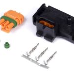 Haltech 3 Bar GM MAP Sensor