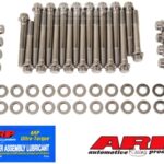SB Chevy SS 12pt head bolt kit