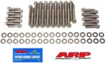 SB Chevy SS 12pt head bolt kit
