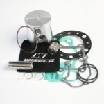 Wiseco Piston Kit CR250 '97-01 Race Choice 66.40mm (BOD)
