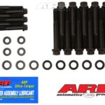 "SB Ford SVO 351 3/8"" MBK "