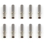 Haltech Pins only Female pins to suit Male Deutsch DTP Conn