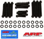 Pontiac '64 & earlier 326-421cid w/D-port head bolt kit