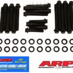 Pontiac '64 & earlier 326-421cid w/D-port head bolt kit