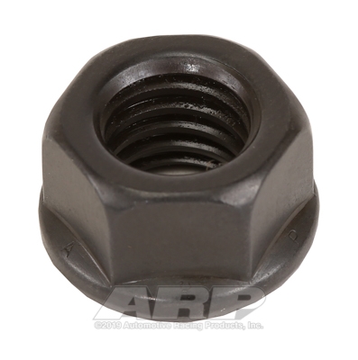 6C3F4AB2-749B-3FA7-D522-C80458403FA5 7/16-14 hex nut kit (1pcs) - Image 1