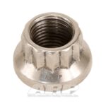 M10 X 1.0 SS 12pt nut kit (1pcs)