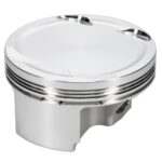 JE-Pistons Kit SeaDoo RXP/RXP-X/RXT/RXT-X 10:1 100mm