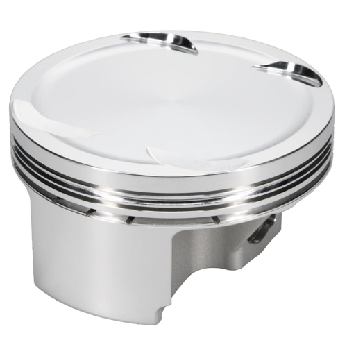 6C75453F-6CB6-D342-9985-E1AB31823BB5 JE-Pistons Kit SeaDoo RXP/RXP-X/RXT/RXT-X 10:1 100mm - Image 1