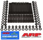 ARP Head Stud Kit Chevy SB Brodix 18°C AP