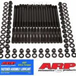 ARP Head Stud Kit Chevy SB Brodix 18°C AP