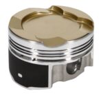 JE-Pistons Kit BMW N54B30 pin:22(9.0:1)84.00mm Ultra