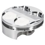 JE-Pistons Single Yam YZ250F '19-24 ProSeries 14.0:1 77mm