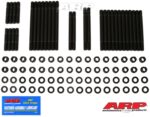 BB Chevy Bowtie heads HSK