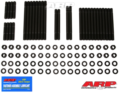 6CAA85FC-617F-DE98-BBED-E608563D0A88 BB Chevy Bowtie heads HSK - Image 1