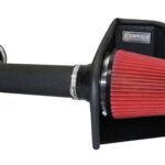 Corsa Metal Shield Grand Cherokee 5.7 V8 11-21