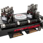 Piper Camshaft Kit Ford 2.9L V6 Cologne