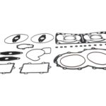 Wiseco Gasket Kit Arctic Cat CF8/F8/M8 EFI '10-12 800cc