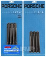 Porsche 911 3.4L (996) LC MBK