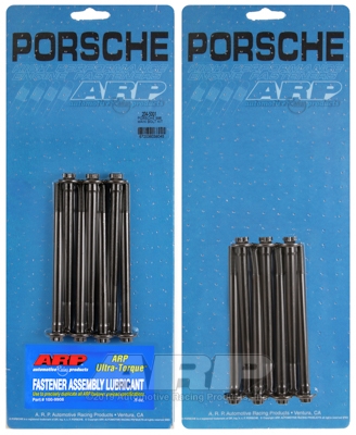 6D28B84A-F3DC-6170-ABFC-D7D4A38B93C4 Porsche 911 3.4L (996) LC MBK - Image 1