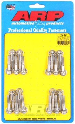 6D4F39DF-F47A-0DF8-D579-EBD14F37D4C7 ARP Chrysler hemi 5.7/6.1L SS 12pt valve cover bolt kit - Image 1
