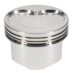 SRP by JE Pistons Kit 340 SB CHRY DISH 10:3 B:4.060