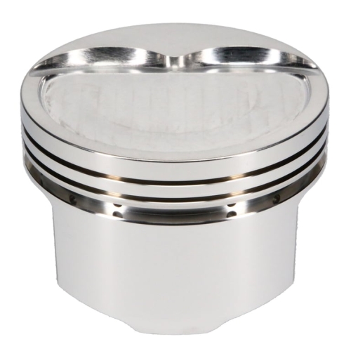 6D7B3EA9-52CE-0622-2686-658C72099CAA SRP by JE Pistons Kit 340 SB CHRY DISH 10:3 B:4.060 - Image 1