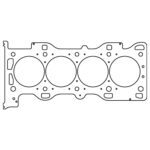 Cometic Head Gasket Ford Duratec 2.3L MLS 92.00mm 0.76mm