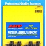 ARP VW 020. M9 ring gear bolt kit