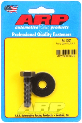 Ford cam bolt kit