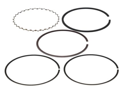 Wiseco Piston Ring Set 66.50mm(1.0/1.2/2.0)
