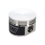 Wiseco Piston Kit Polaris 335 Sportsman 1999-2000 9.2:1 CR